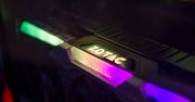 Zotac szykuje kartę GeForce RTX 2080 Ti do "zwodowania"