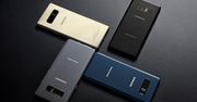 Bezkompromisowy test wytrzymałości Galaxy Note 8