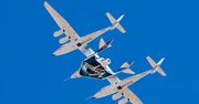 Za ile polecimy kosmicznym samolotem? Virgin Galactic ogłasza pierwszy cywilny lot