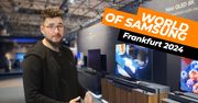 Samsung odkrył swoje karty, a w zasadzie to telewizory na rok 2024! Oto, czego się dowiedzieliśmy