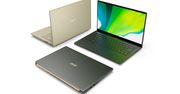 Acer Swift 5 z nowymi procesorami Intela - znamy specyfikację i cenę