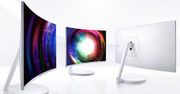 Samsung C27H711 i C32H711 - zakrzywiona matryca, Quantum Dot i FreeSync