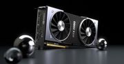 Popularne hasła vs 448 kart GeForce RTX 2080 - łamanie haseł na klastrze Terahash