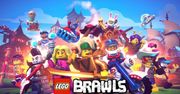 LEGO Brawls – ta gra Cię nie zaskoczy, ale na pewno rozerwie! Recenzja