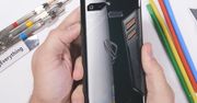 Bardzo wydajny, ale czy wytrzymały? - ASUS ROG Phone pod lupą