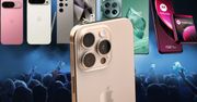 Czekasz na premierę iPhone 16? Sprawdź, co oferują jego konkurenci
