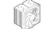 Zalman wprowadza odświeżoną wersję legendarnego coolera CPU