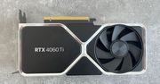 Twórcy emulatora gier ze Switcha niezachwyceni GeForce RTX 4060 Ti