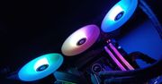 Test Arctic Liquid Freezer II 420 A-RGB. Ładniejszego i wydajniejszego chłodzenia nie widziałem!