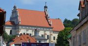 Kazimierz Dolny podczas Dwóch Brzegów