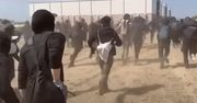 Gigafabryka Tesli zaatakowana. Elon Musk dzwoni po policję