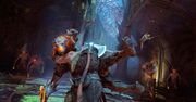 Fragmenty rozgrywki z God of War - mogą się podobać