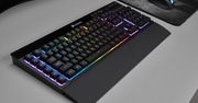 Corsair K57 RGB - gamingowa klawiatura bez kabli i z intensywnym podświetleniem