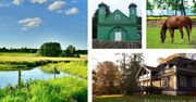 Podlasie - idealne miejsce na letni wypoczynek z rodziną