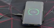 Ładowarka bezprzewodowa Green Cell GC AirJuice 15 W - bo kable są dla neandertalczyków