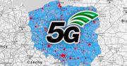 Prawdziwe 5G w Polsce wystartowało. Operatorzy szczycą się zawrotnymi prędkościami