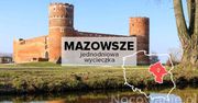 5 pomysłów na jednodniowe wycieczki na Mazowszu. Gdzie się wybrać?
