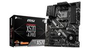 MSI X570-A PRO - niedroga płyta AMD X570