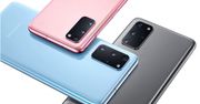 Smartfony Samsung Galaxy S20 debiutują w Polsce