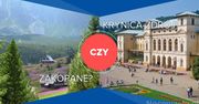 Zakopane czy Krynica-Zdrój?