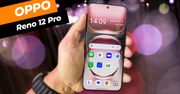 Oppo Reno 12 Pro 5G - smartfon, którego mogłoby nie być, ale dobrze, że jest