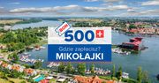 Mikołajki. Gdzie zrealizować bon turystyczny?