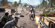 Różne metody walki na nowym materiale wideo z Far Cry 5