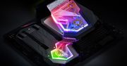 Gigabyte Z390 Aorus Xtreme WaterForce - ekstremalna płyta do wodowania