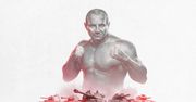 Odmówisz? Mariusz Pudzianowski poleca World of Tanks Blitz