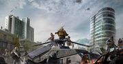 Ile ze starego „CoDa” znajdziesz w Call of Duty: Warzone – nowa formuła pod starym szyldem