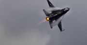 Co powstrzymuje USA przed przekazaniem Ukrainie legendarnych F-16