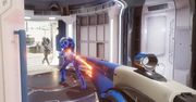 Elite Dangerous: Odyssey wygląda dobrze - rzut oka na zupełnie zmienione zasady rozgrywki