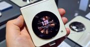 Najtańszy składany smartfon wreszcie w Europie. Producent ujawnił cenę