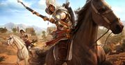 Assassin’s Creed: Origins – pierwsze wrażenia + testy wydajności