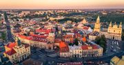 Lublin z kolejnym rekordem! Ilu turystów przyjechało tu w 2023 roku?