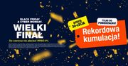 Wielki Finał Black Friday - wyprzedaż w RTV Euro AGD trwa