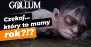 The Lord of the Rings: Gollum – to mówicie, że który mamy rok?
