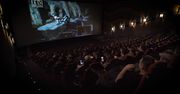 Na tak dużym ekranie okazję miało zagrać niewielu. Świetna akcja dla fanów Star Wars