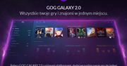 GOG Galaxy 2.0 - wszystkie gry w jednym miejscu