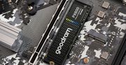 Polski GOODRAM prezentuje nowe dyski SSD. Jedne z najtańszych modeli