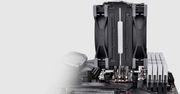 Thermaltake prezentuje nową serię coolerów - to wydajne i niedrogie modele