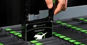 HDD wracają do gry. Seagate prezentuje dyski o rekordowej pojemności 32 TB