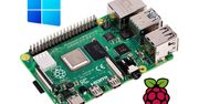 Odchudzony Windows 11 na Raspberry Pi 4? Tiny11 gotowy do instalacji!