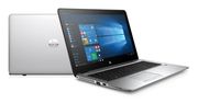 HP EliteBook 735, 745 i 755 G5 z AMD Ryzen - w planach kilkanaście modeli