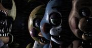 Five Nights at Freddy’s 6 trafia do kosza