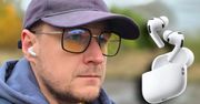 Te słuchawki to pułapka. AirPods Pro 3 - recenzja