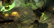 Torment: Tides of Numenera - poznajcie Szelmy, speców Dziewiątego Świata