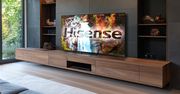 Recenzja Hisense MiniLED 65U78Q - telewizor trafiający w złoty środek