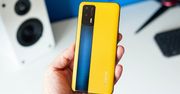 Jeśli gra nie zadziała na tym telefonie, to żaden nie da rady - realme GT