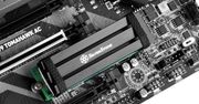 SilverStone TP02-M2 - niedrogi sposób na schłodzenie dysku SSD M.2